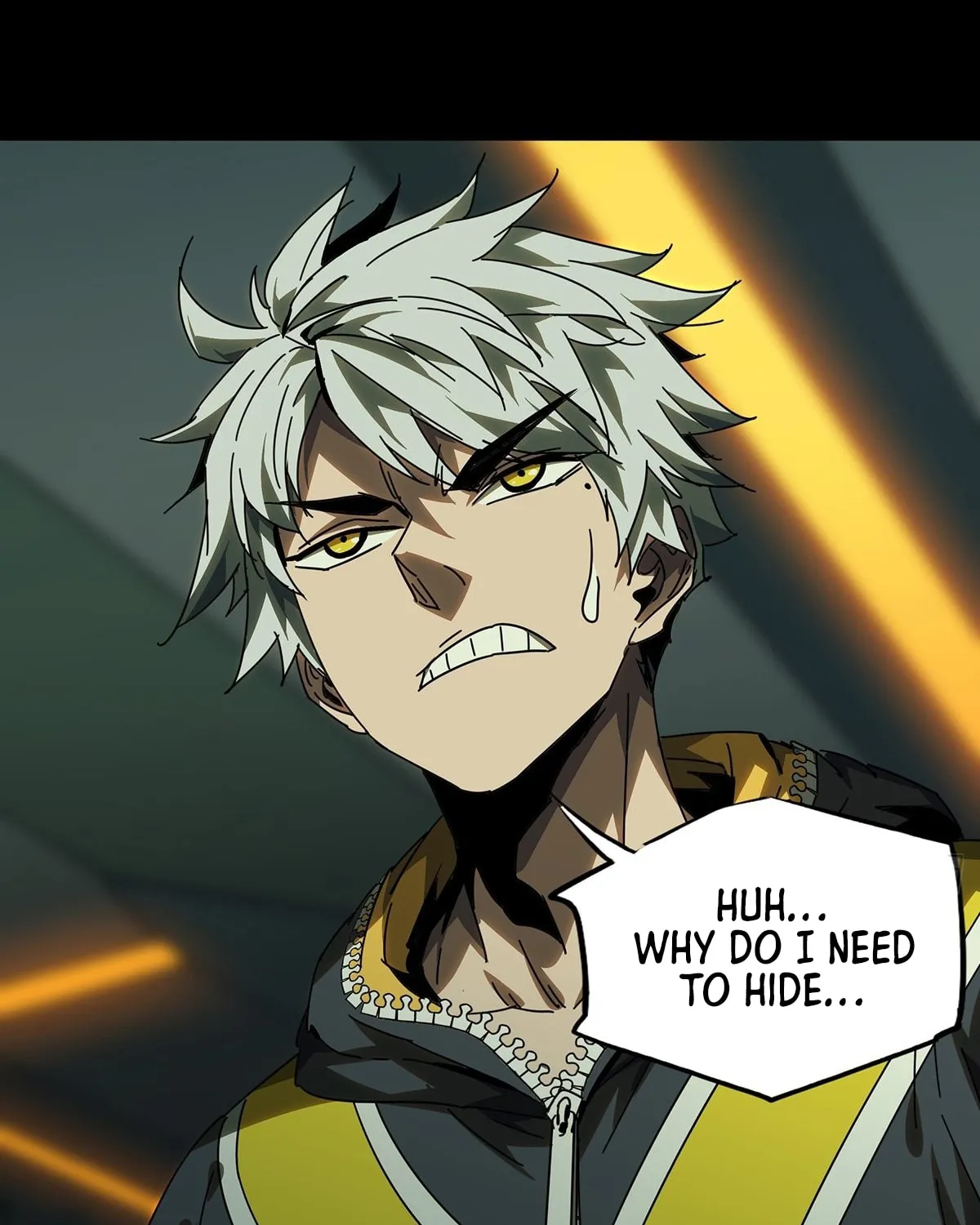 Read Formless Form (Colored) chapter 229 image 51 on Lezhin