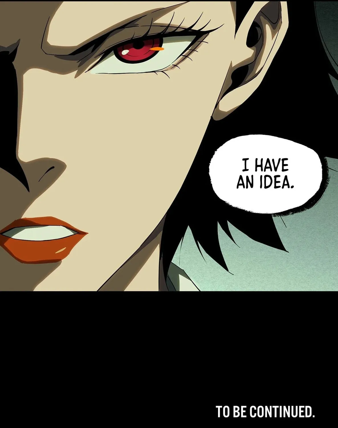 Read Formless Form (Colored) chapter 229 image 54 on Lezhin