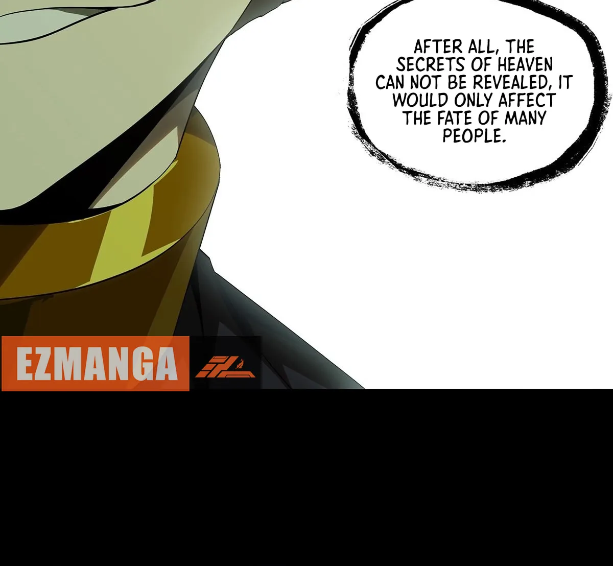 Read Formless Form (Colored) chapter 229 image 9 on Lezhin