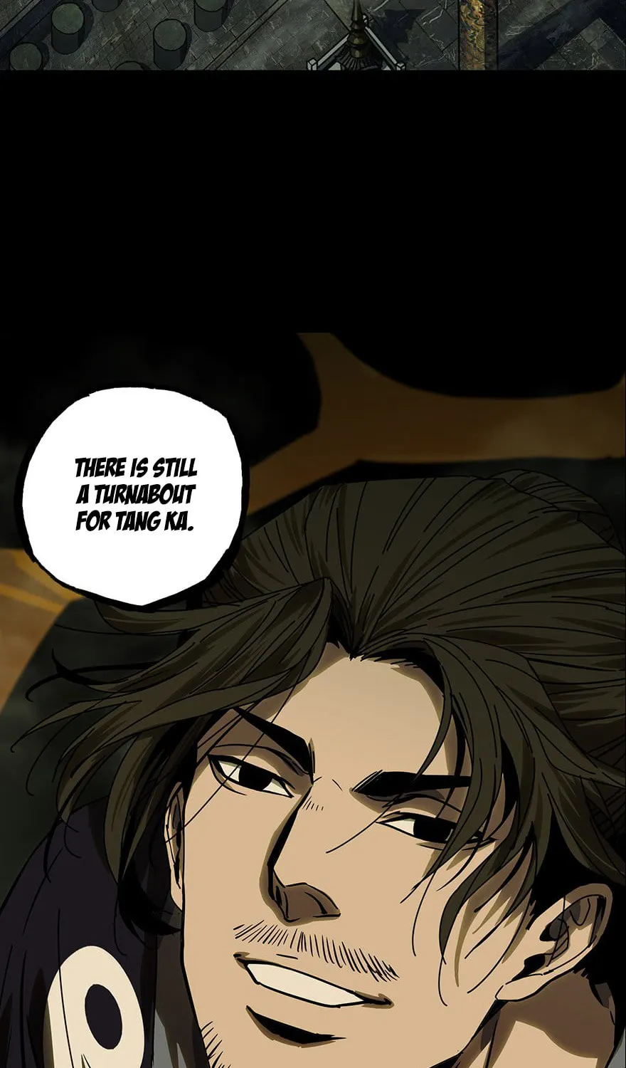 Read Formless Form (Colored) chapter 23 image 11 on Lezhin