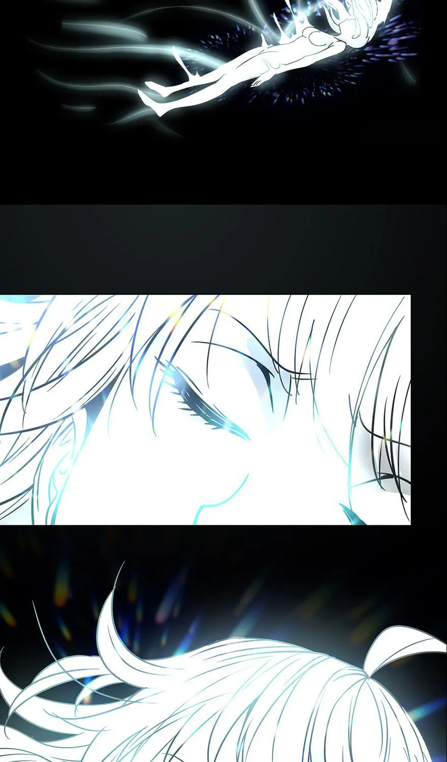 Read Formless Form (Colored) chapter 23 image 16 on Lezhin