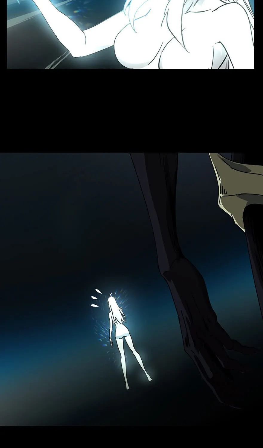 Read Formless Form (Colored) chapter 23 image 19 on Lezhin