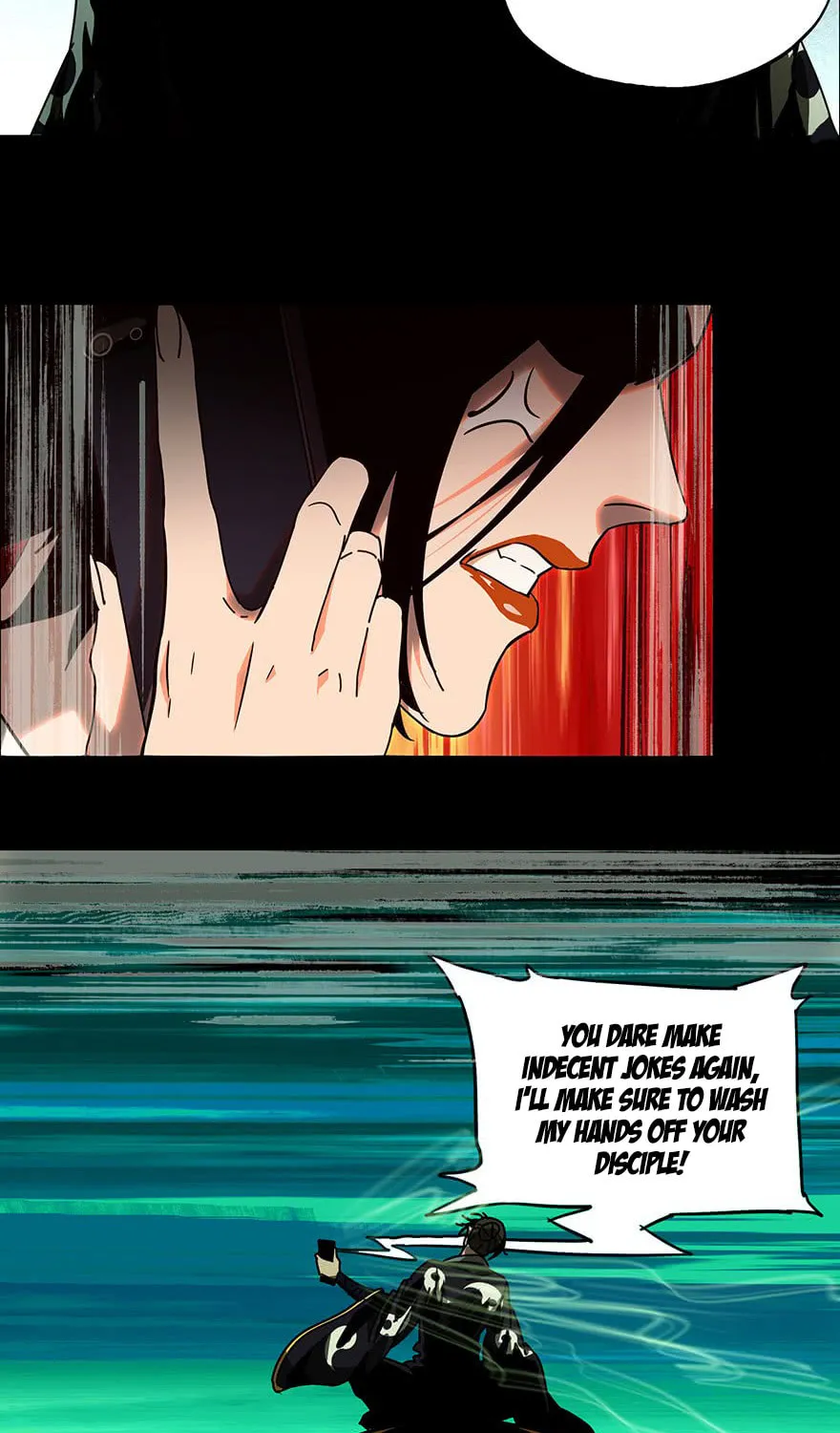 Read Formless Form (Colored) chapter 23 image 2 on Lezhin