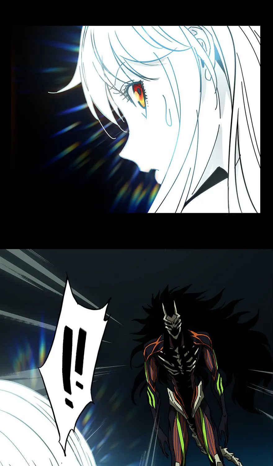 Read Formless Form (Colored) chapter 23 image 21 on Lezhin
