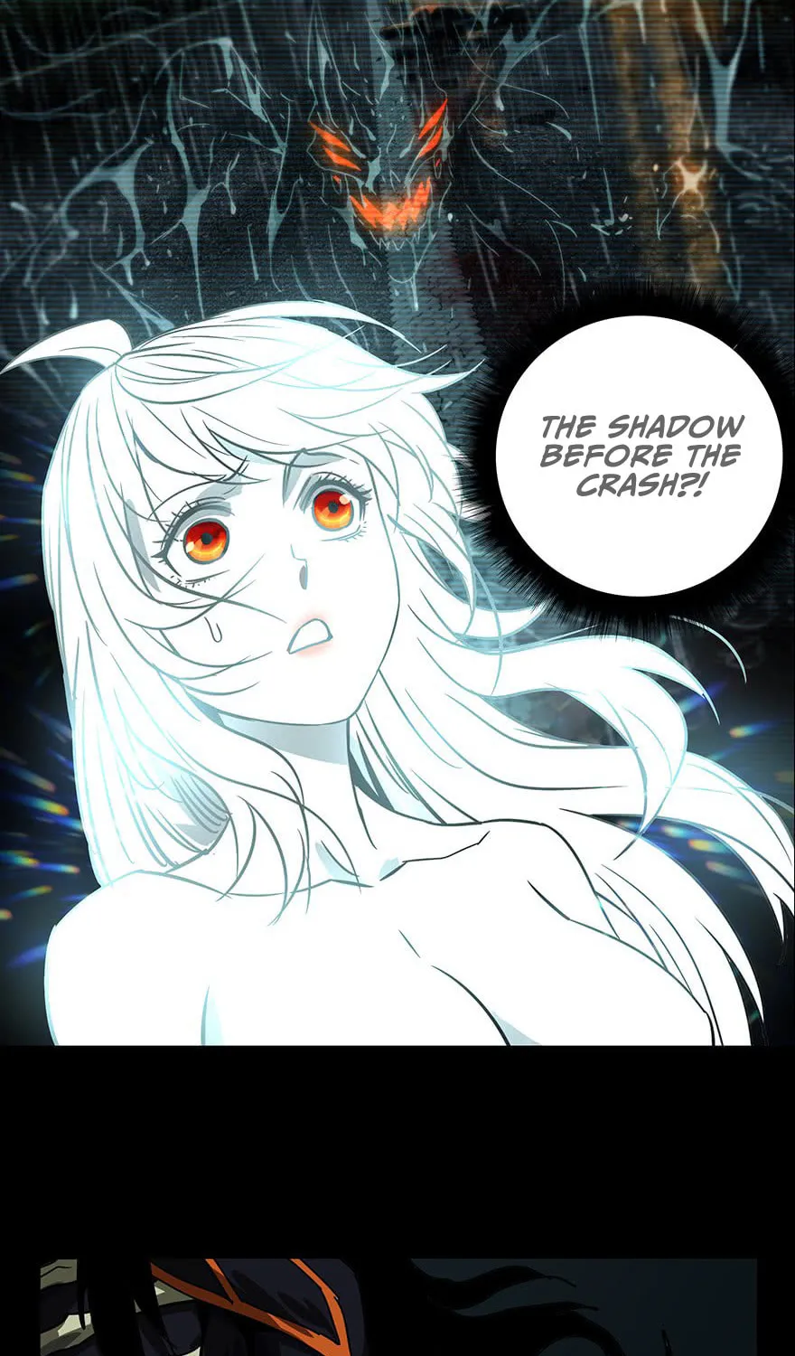 Read Formless Form (Colored) chapter 23 image 24 on Lezhin