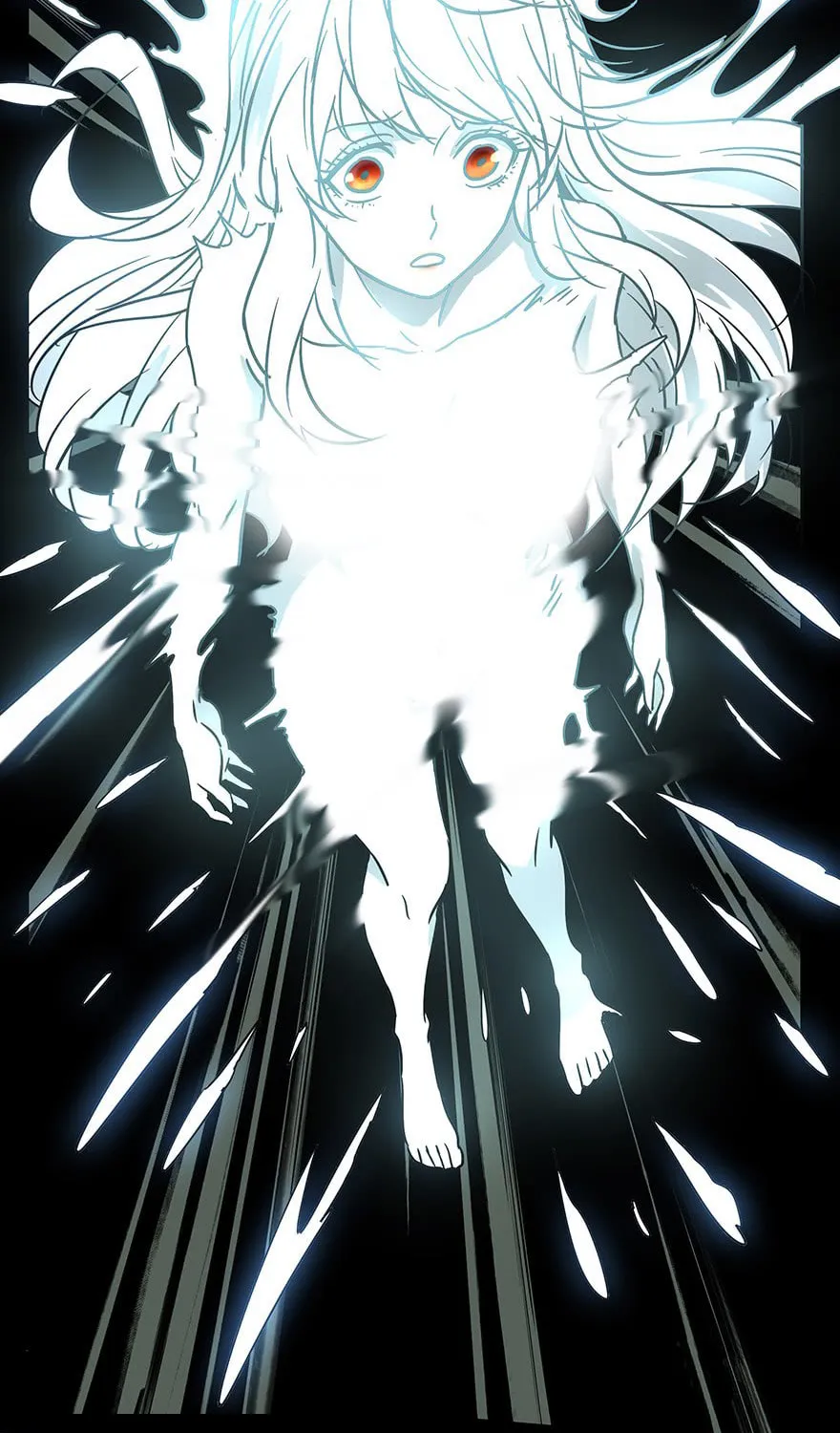 Read Formless Form (Colored) chapter 23 image 27 on Lezhin