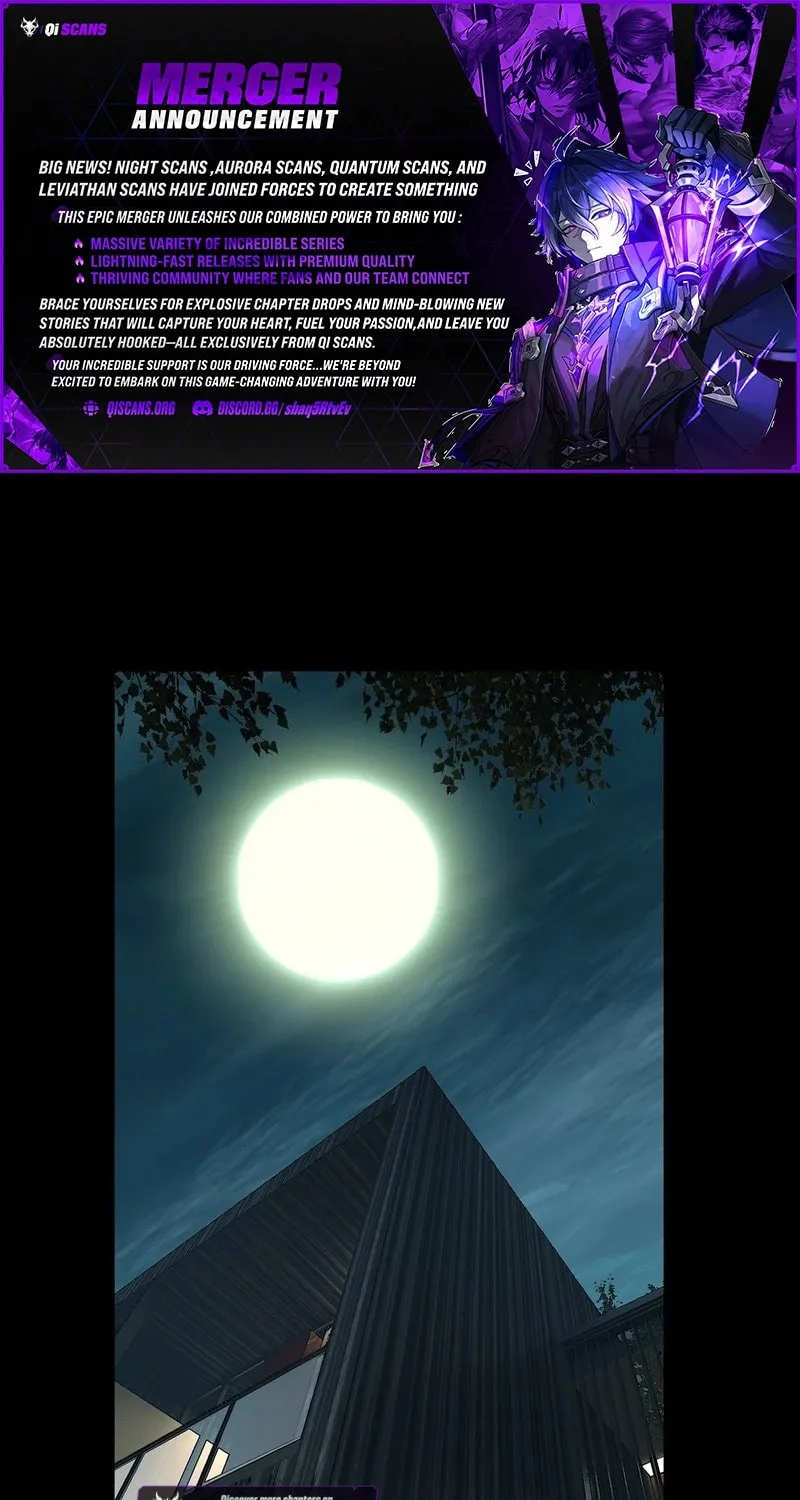 Read Formless Form (Colored) chapter 230 image 0 on Lezhin