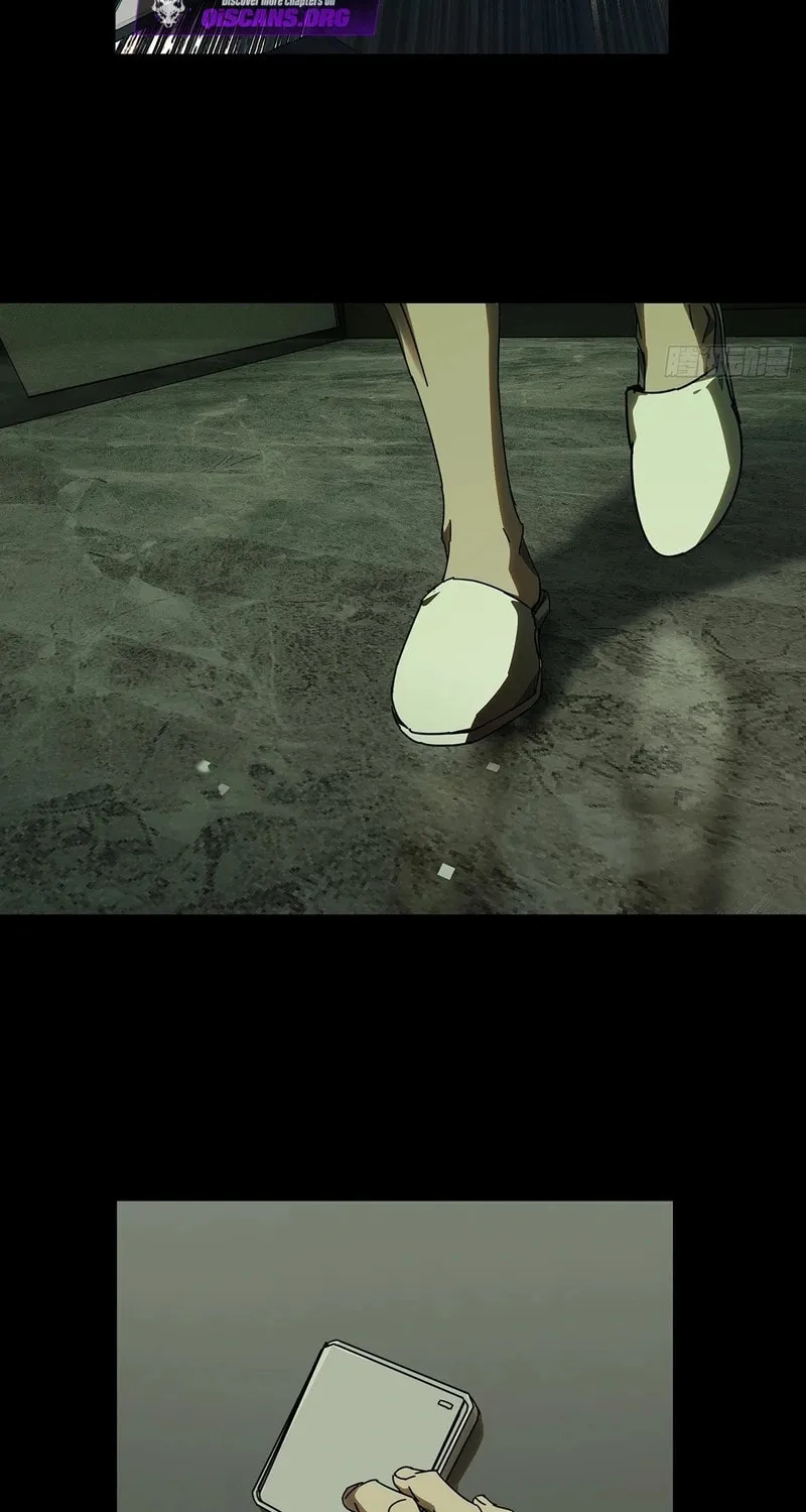 Read Formless Form (Colored) chapter 230 image 1 on Lezhin