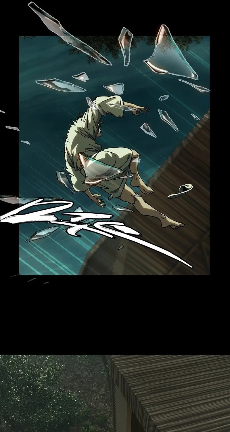 Read Formless Form (Colored) chapter 230 image 12 on Lezhin