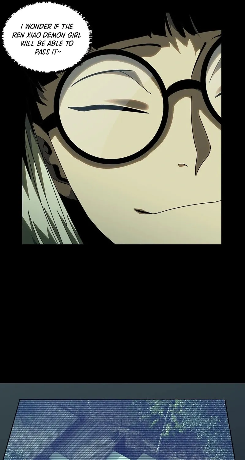 Read Formless Form (Colored) chapter 230 image 18 on Lezhin