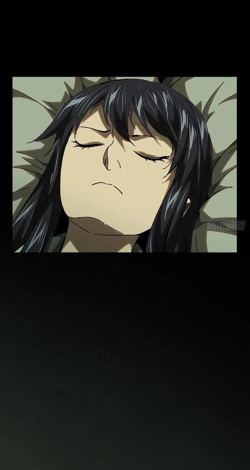 Read Formless Form (Colored) chapter 230 image 22 on Lezhin