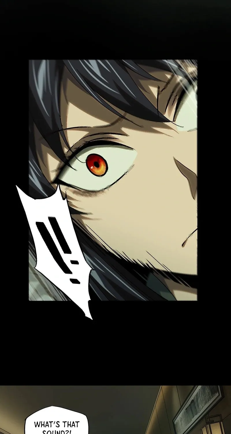 Read Formless Form (Colored) chapter 230 image 24 on Lezhin