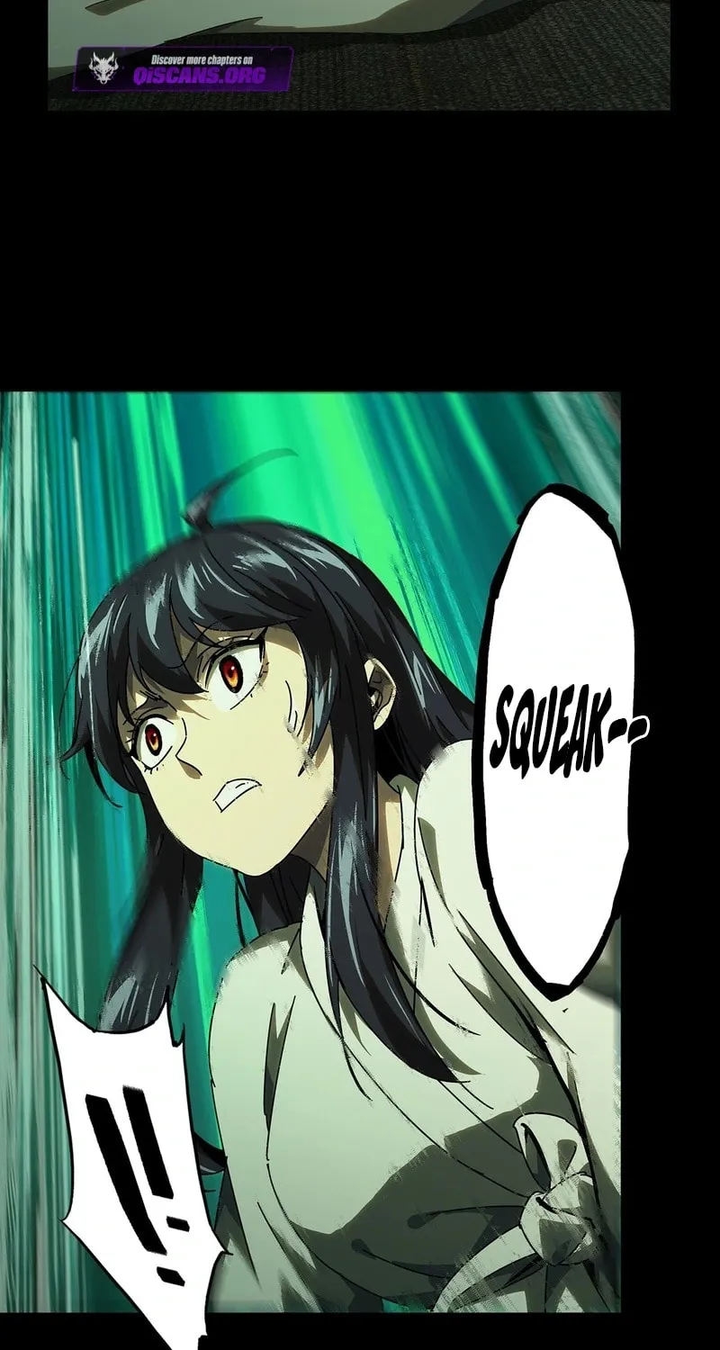 Read Formless Form (Colored) chapter 230 image 26 on Lezhin