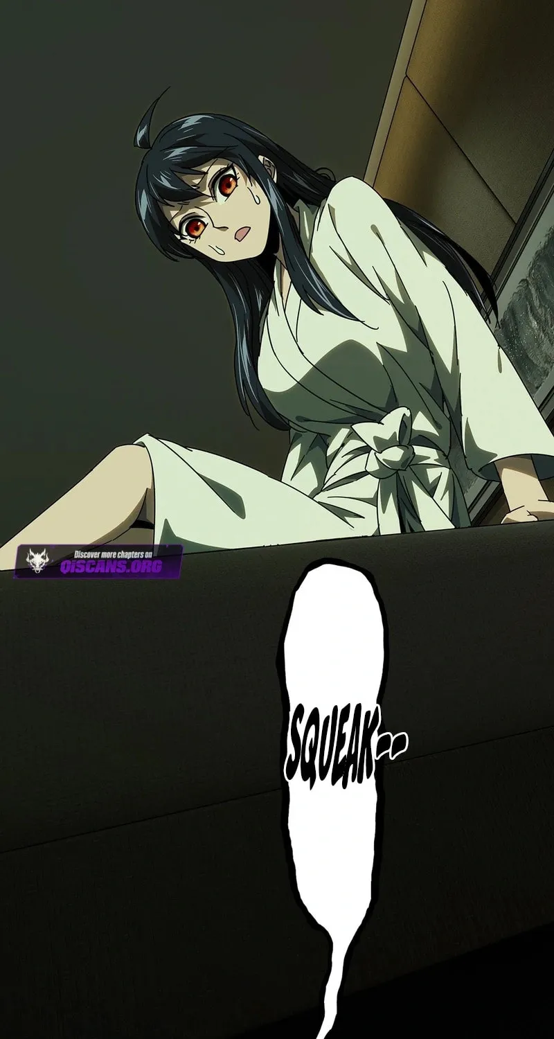 Read Formless Form (Colored) chapter 230 image 28 on Lezhin