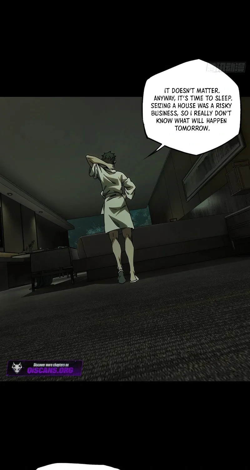 Read Formless Form (Colored) chapter 230 image 3 on Lezhin