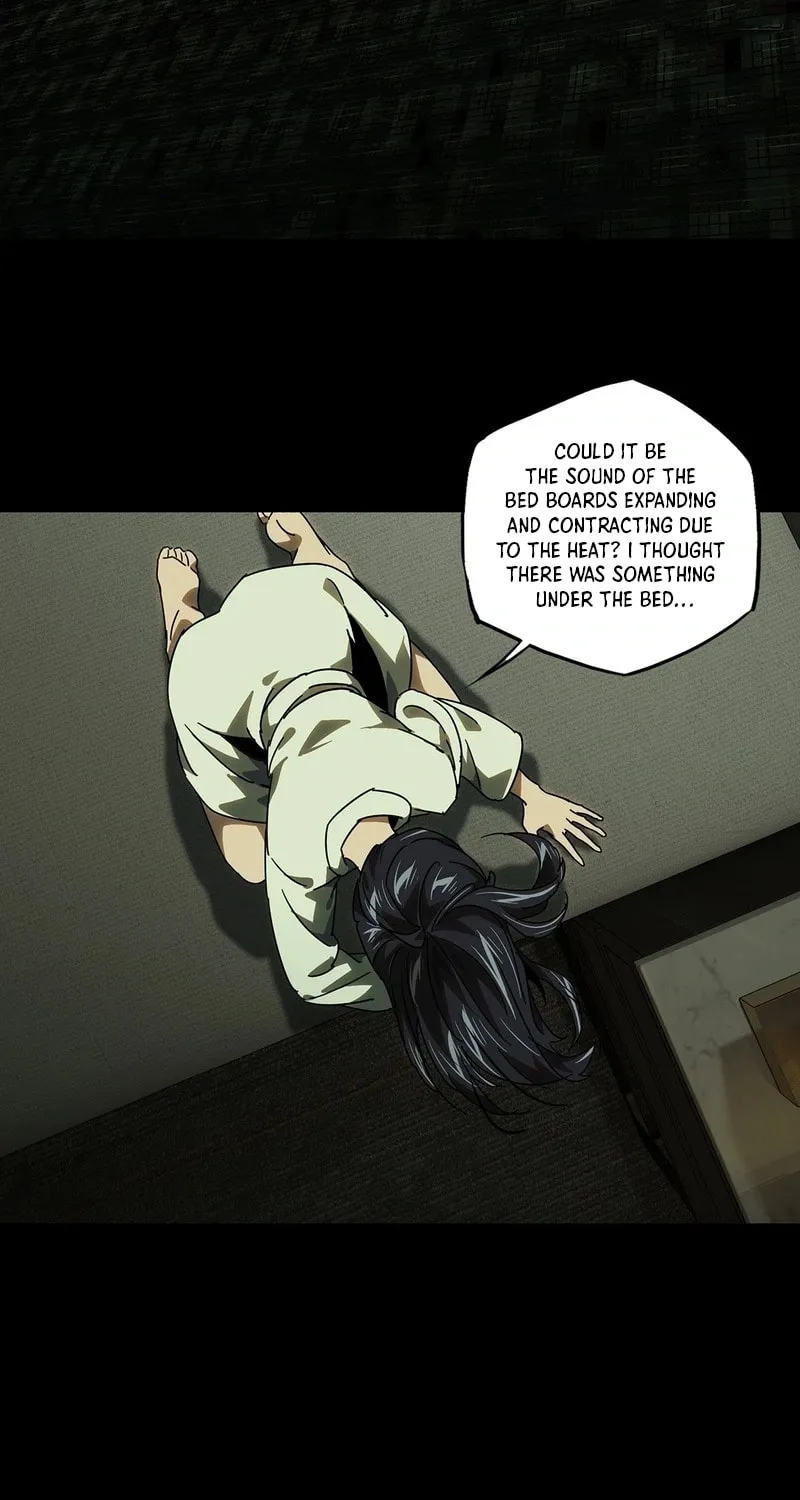 Read Formless Form (Colored) chapter 230 image 32 on Lezhin