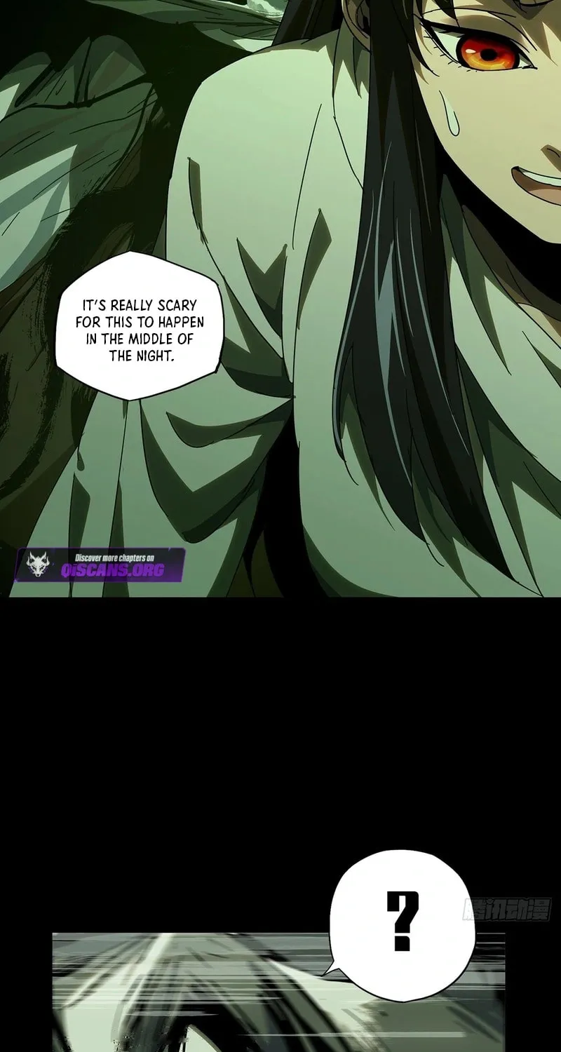 Read Formless Form (Colored) chapter 230 image 34 on Lezhin