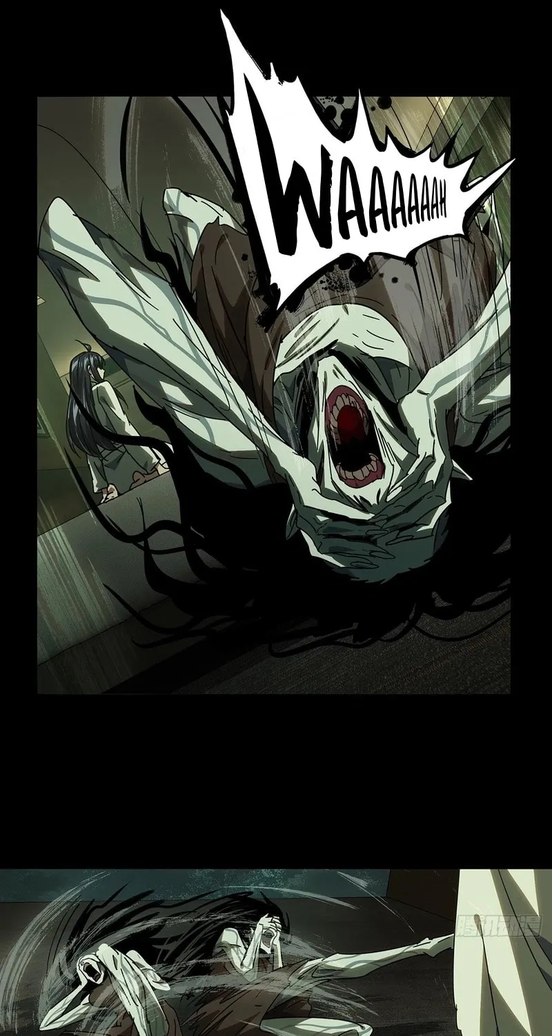 Read Formless Form (Colored) chapter 230 image 37 on Lezhin