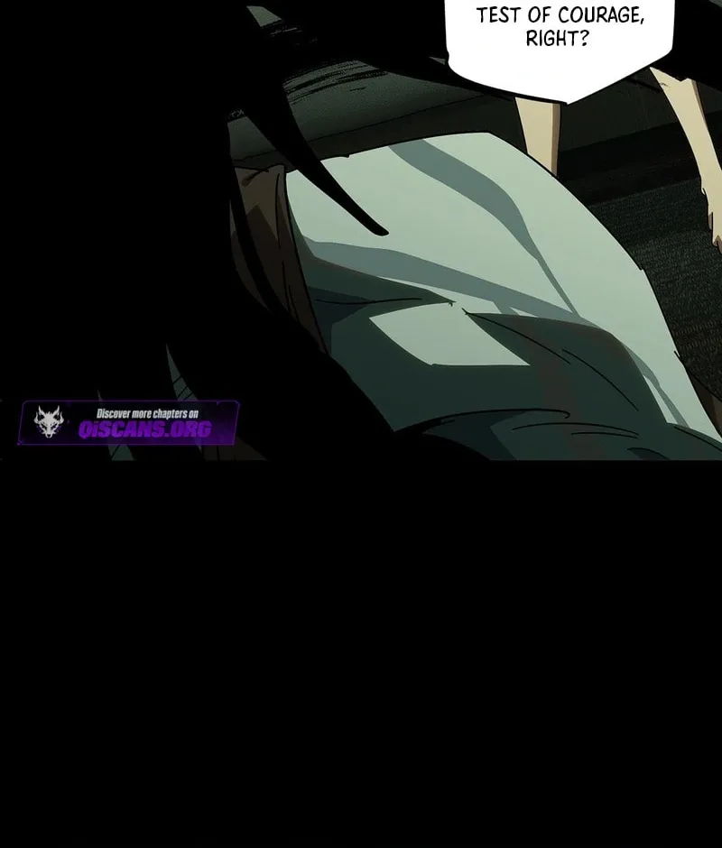 Read Formless Form (Colored) chapter 230 image 41 on Lezhin