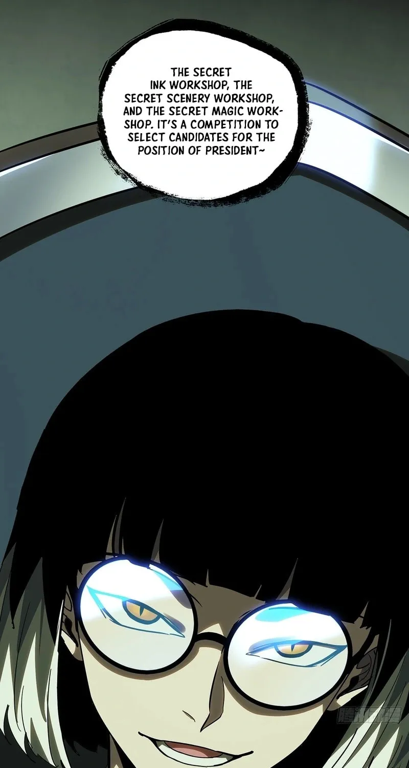 Read Formless Form (Colored) chapter 230 image 44 on Lezhin