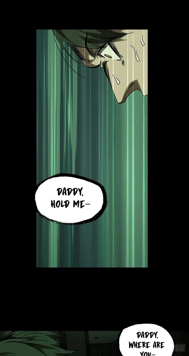 Read Formless Form (Colored) chapter 230 image 6 on Lezhin