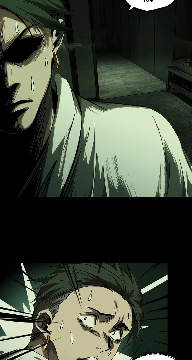 Read Formless Form (Colored) chapter 230 image 7 on Lezhin