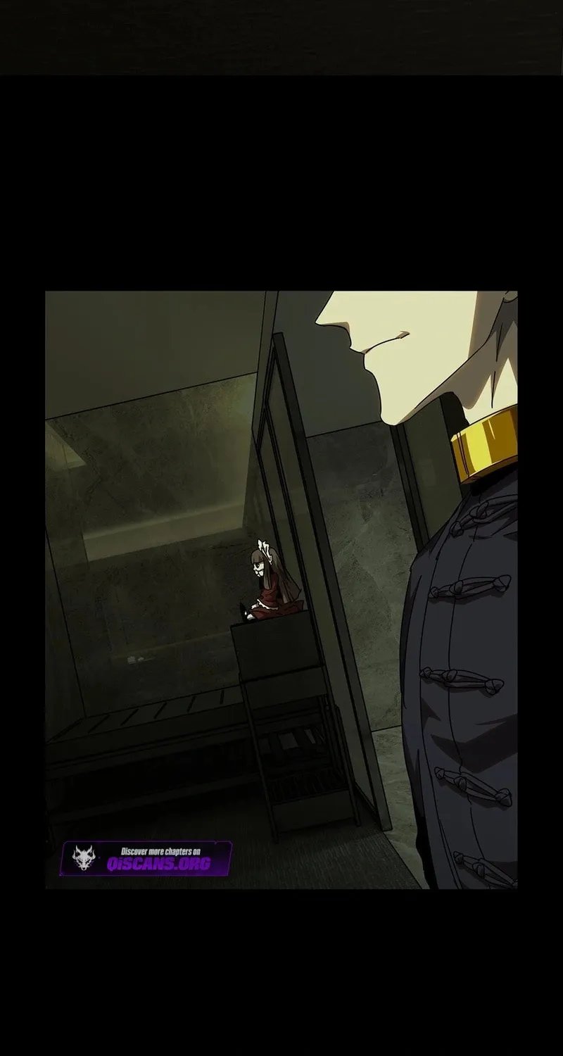 Read Formless Form (Colored) chapter 231 image 15 on Lezhin