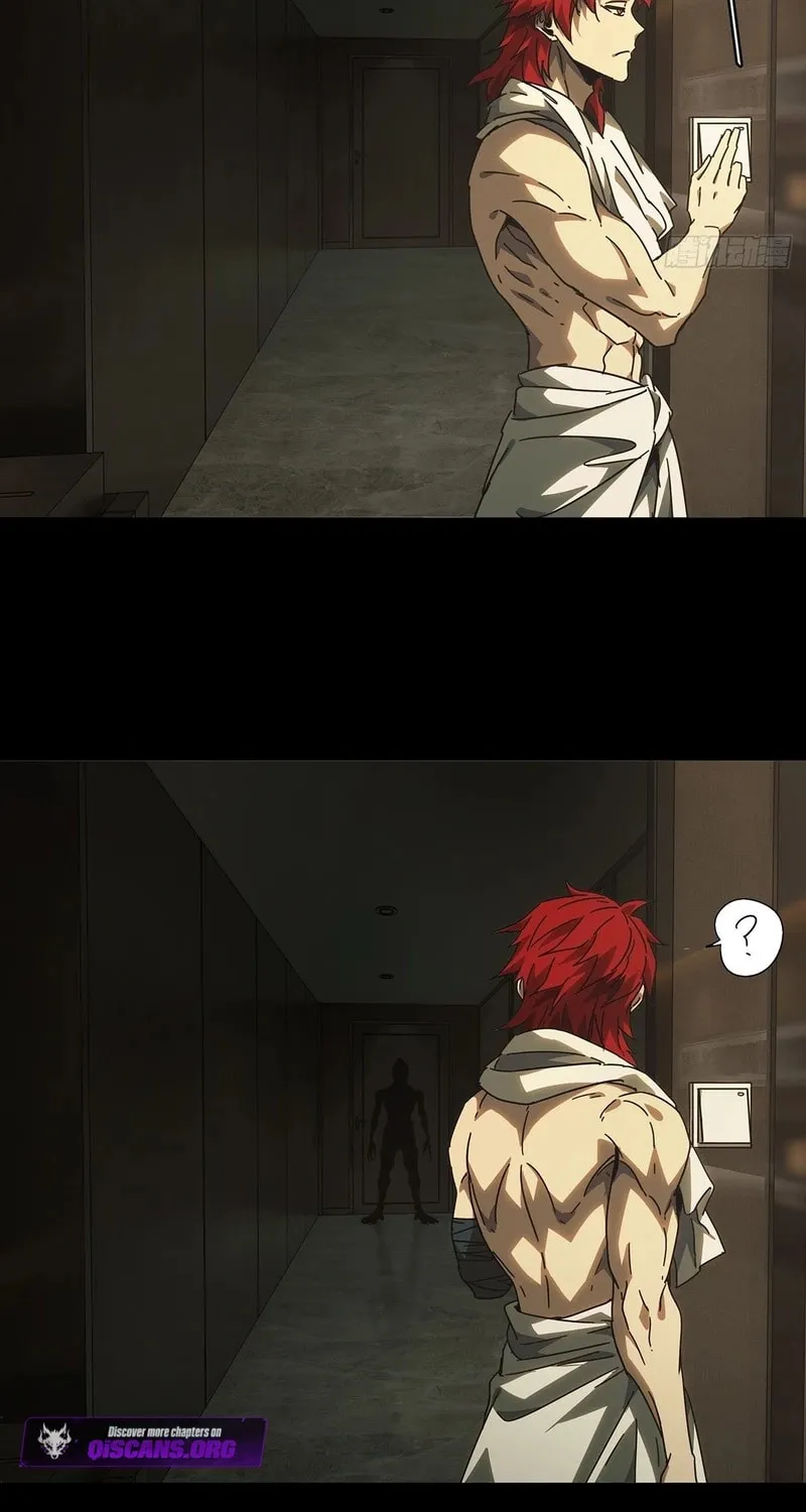 Read Formless Form (Colored) chapter 231 image 2 on Lezhin