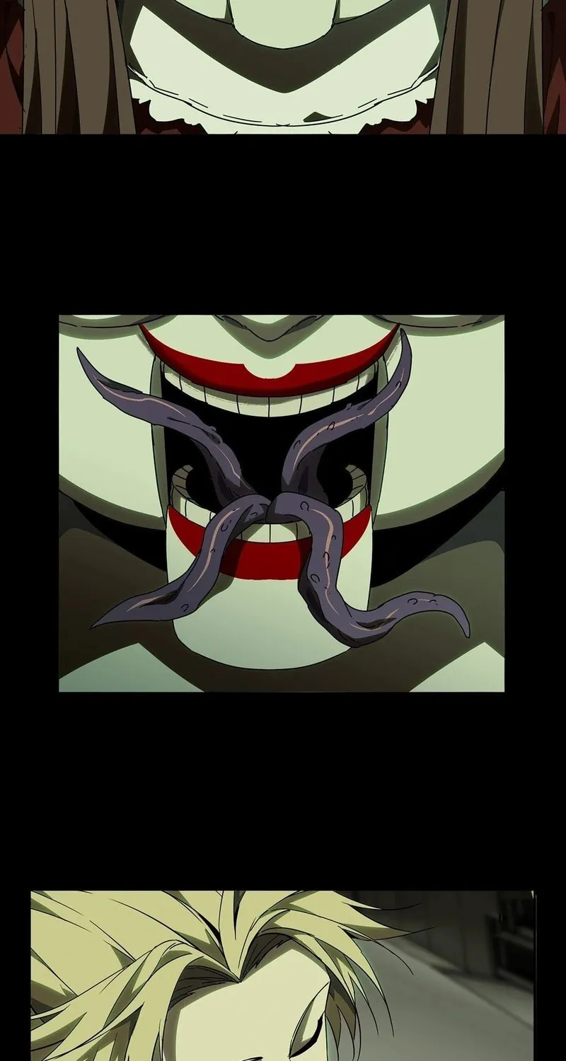 Read Formless Form (Colored) chapter 231 image 20 on Lezhin