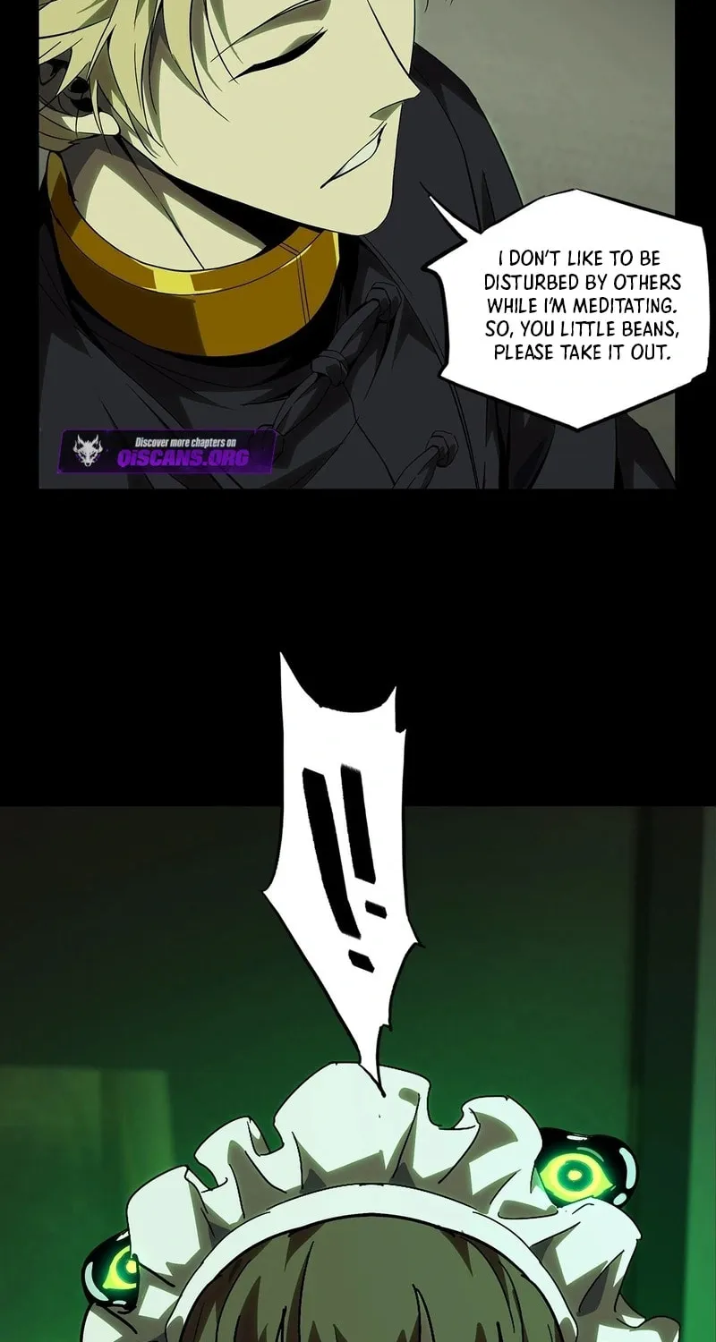 Read Formless Form (Colored) chapter 231 image 21 on Lezhin