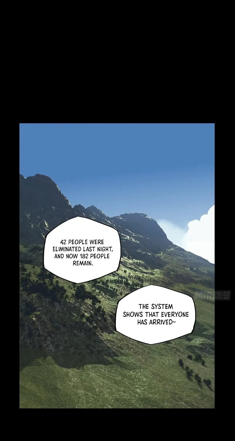 Read Formless Form (Colored) chapter 231 image 25 on Lezhin
