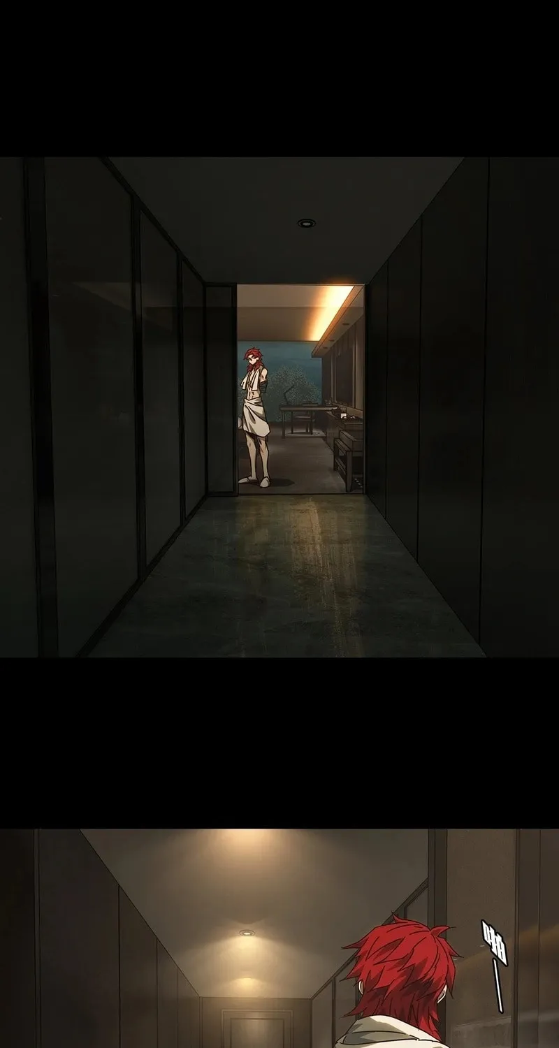 Read Formless Form (Colored) chapter 231 image 3 on Lezhin