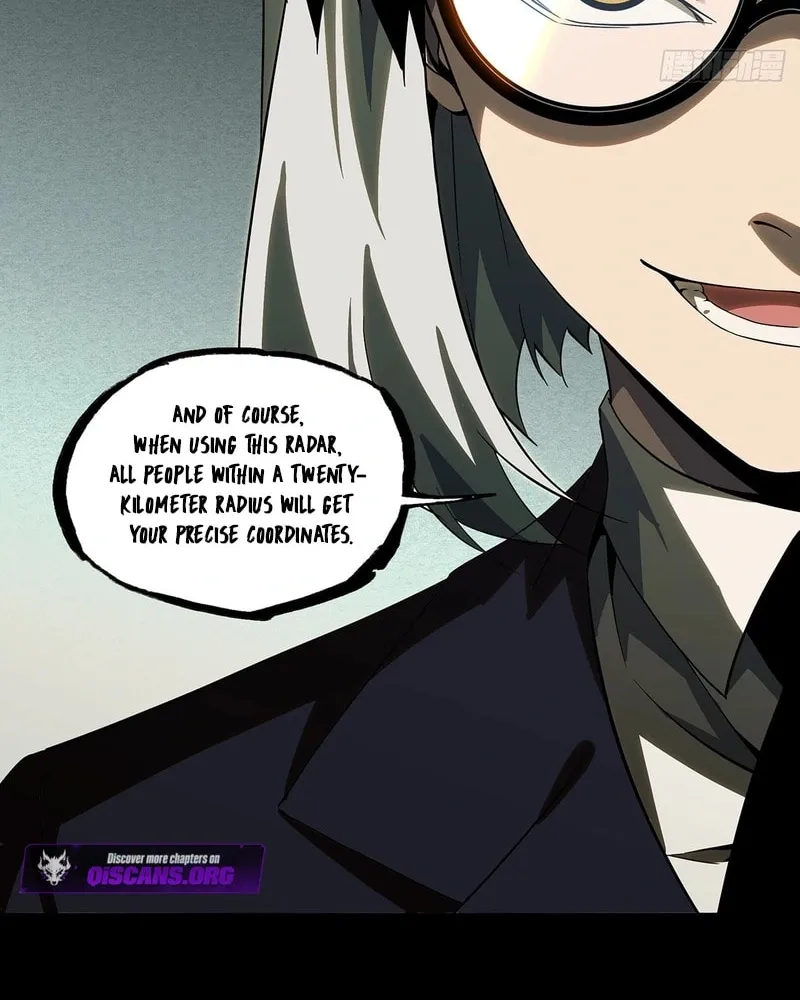Read Formless Form (Colored) chapter 231 image 35 on Lezhin