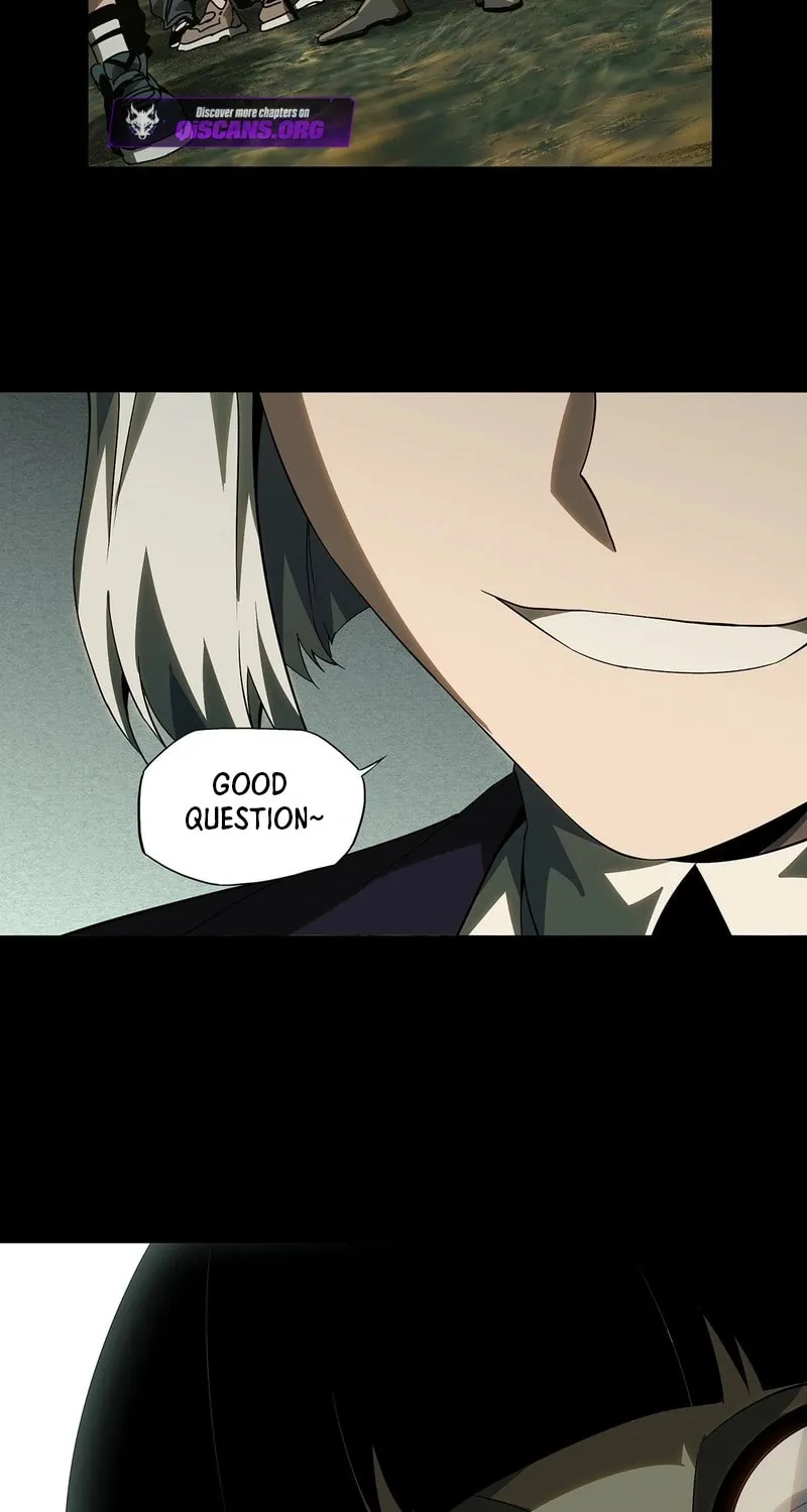 Read Formless Form (Colored) chapter 231 image 39 on Lezhin