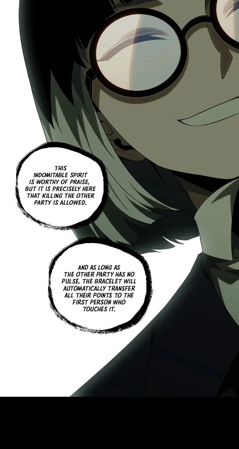 Read Formless Form (Colored) chapter 231 image 40 on Lezhin