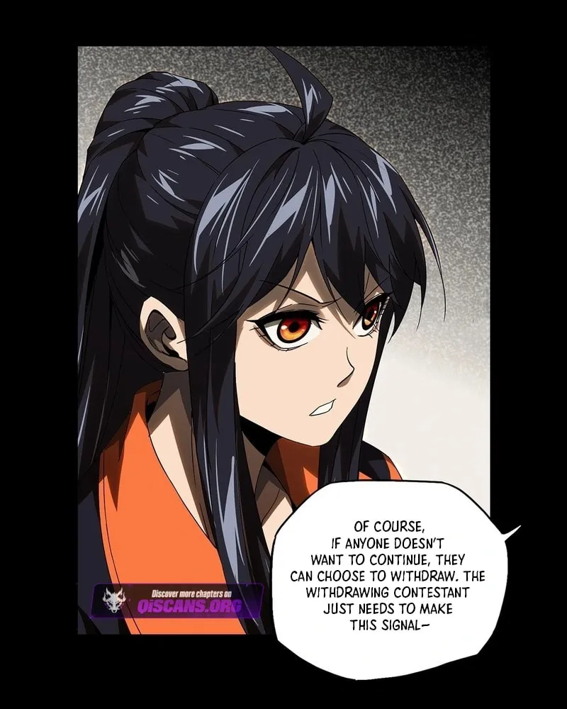 Read Formless Form (Colored) chapter 231 image 41 on Lezhin