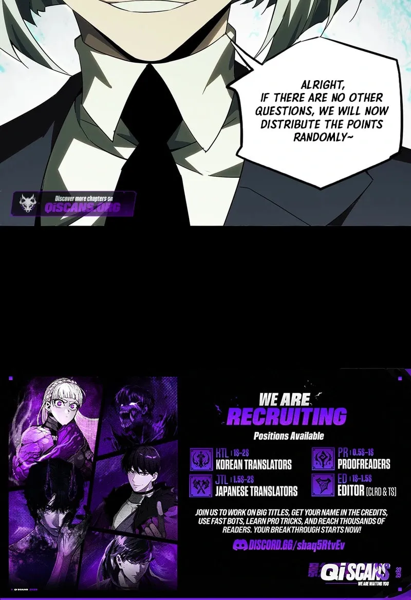Read Formless Form (Colored) chapter 231 image 44 on Lezhin