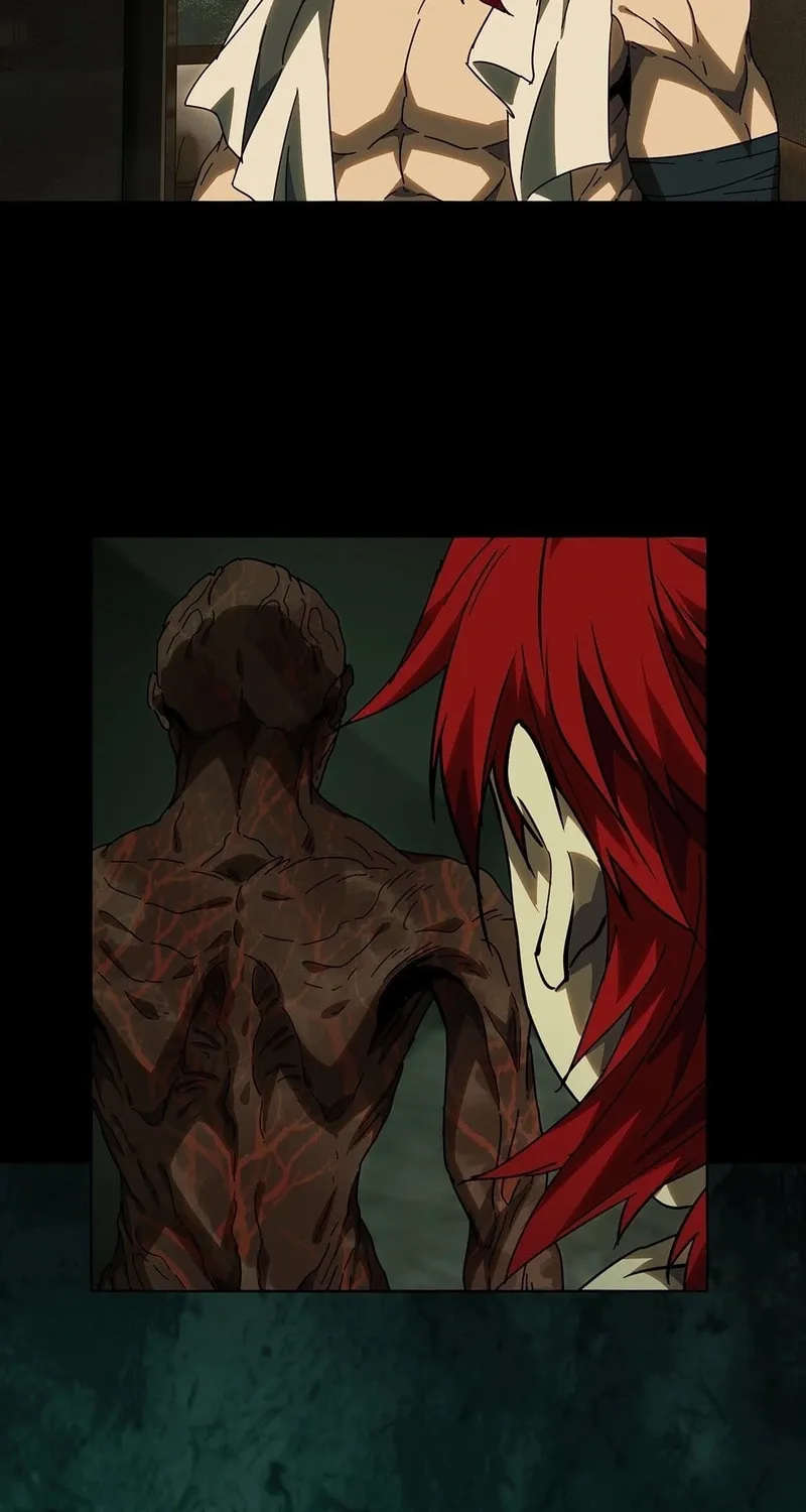 Read Formless Form (Colored) chapter 231 image 7 on Lezhin