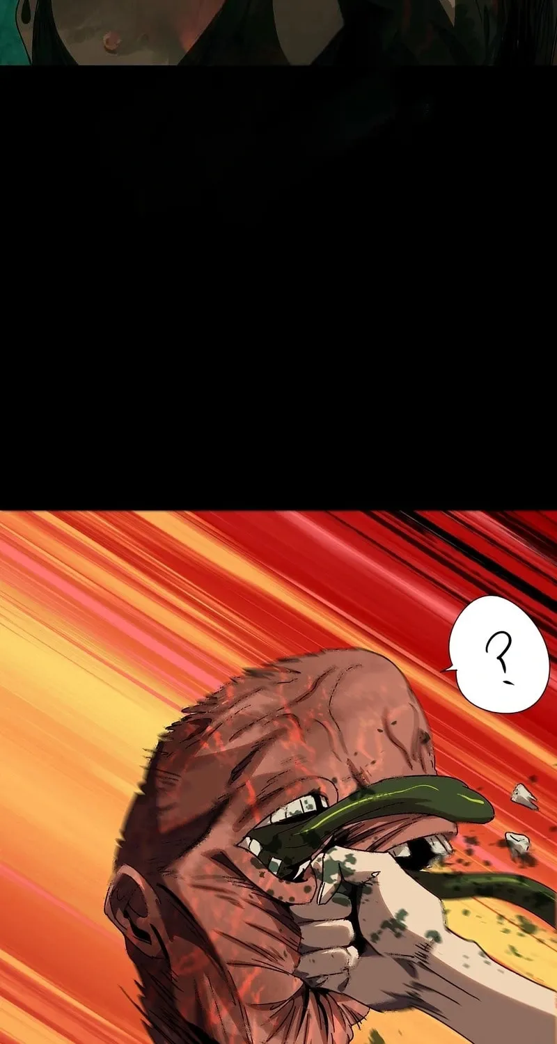 Read Formless Form (Colored) chapter 231 image 9 on Lezhin