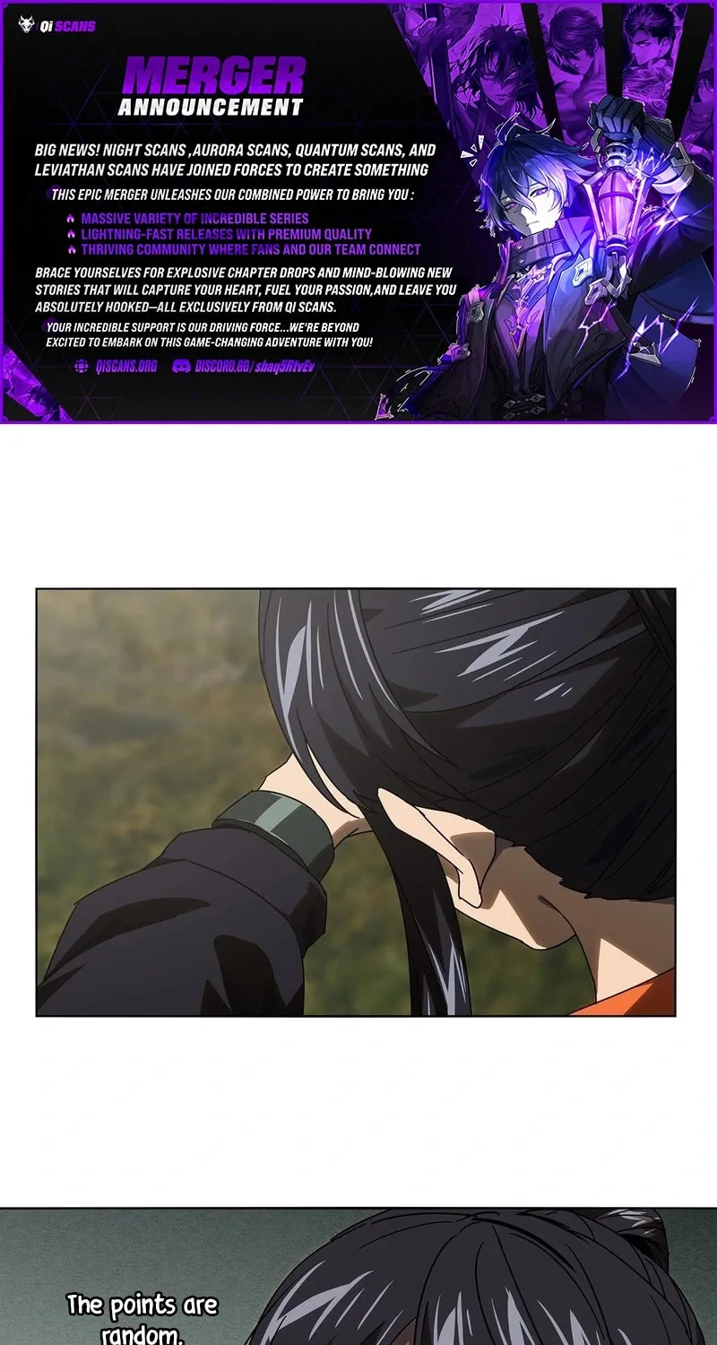Read Formless Form (Colored) chapter 232 image 0 on Lezhin