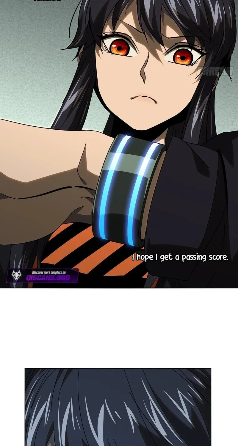 Read Formless Form (Colored) chapter 232 image 1 on Lezhin