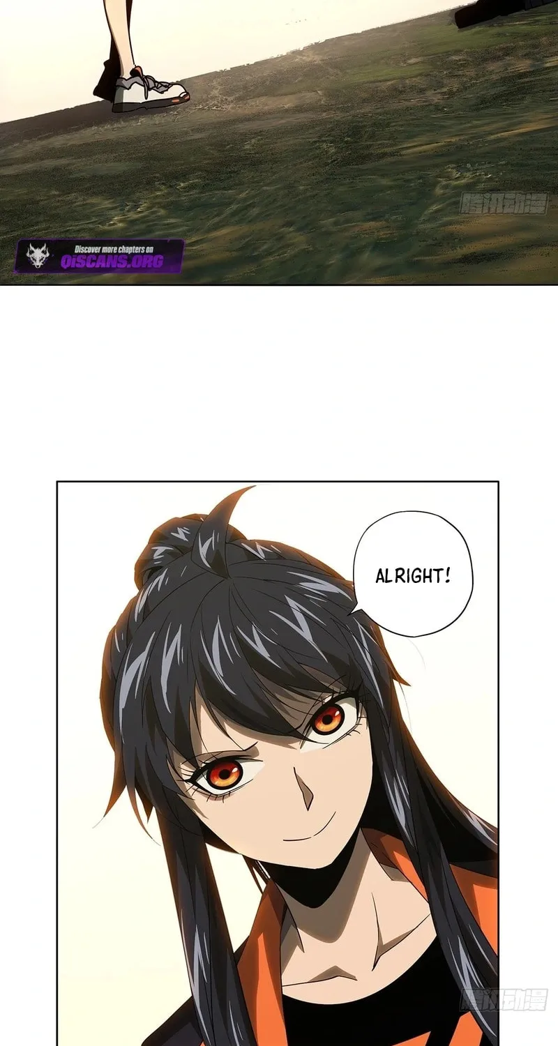 Read Formless Form (Colored) chapter 232 image 15 on Lezhin
