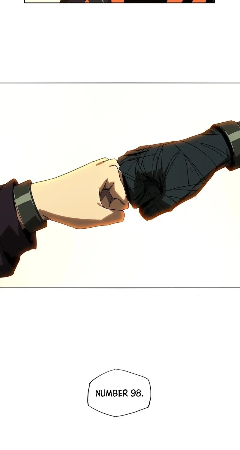 Read Formless Form (Colored) chapter 232 image 16 on Lezhin