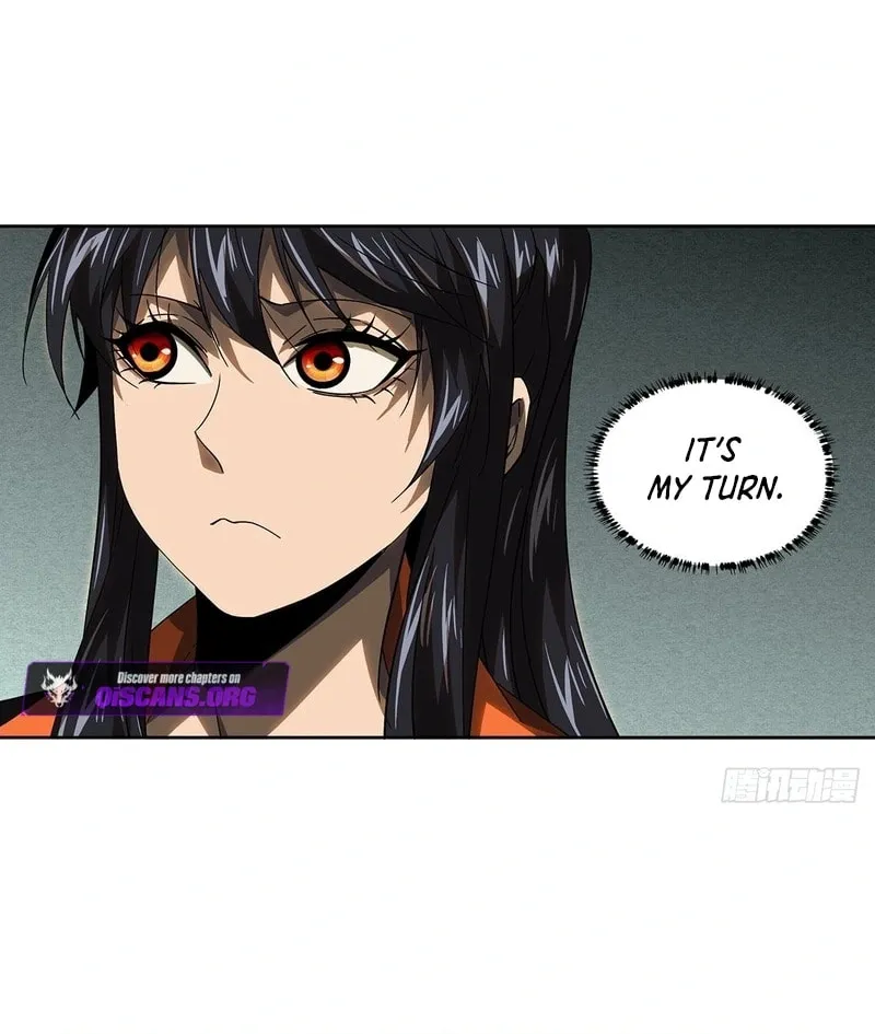 Read Formless Form (Colored) chapter 232 image 17 on Lezhin