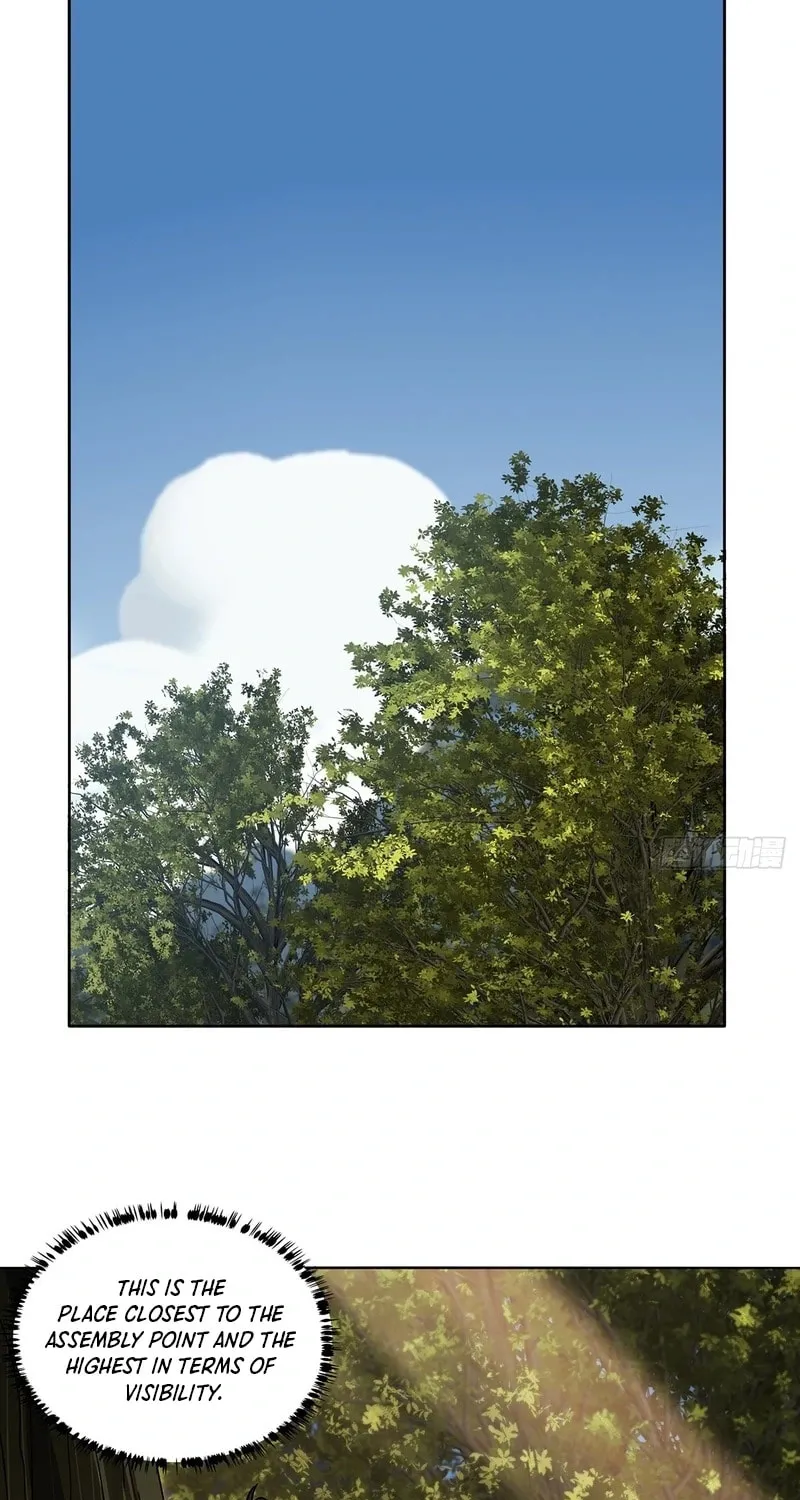Read Formless Form (Colored) chapter 232 image 22 on Lezhin