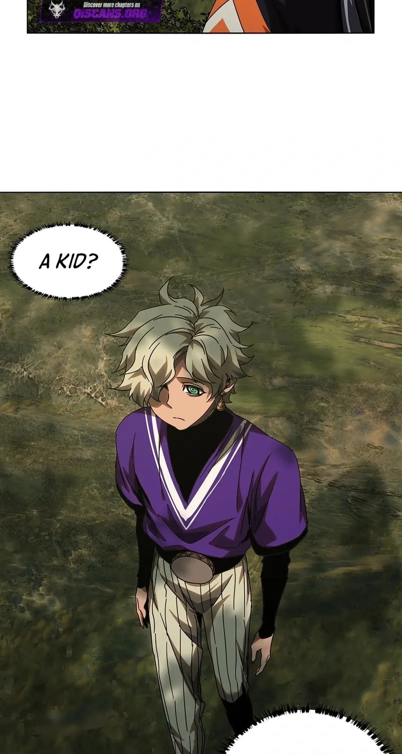 Read Formless Form (Colored) chapter 232 image 26 on Lezhin
