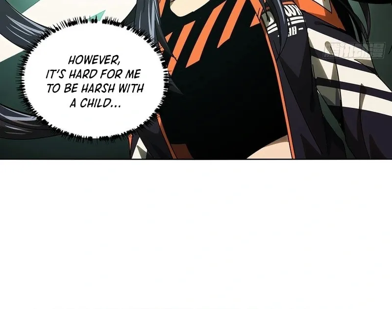 Read Formless Form (Colored) chapter 232 image 35 on Lezhin