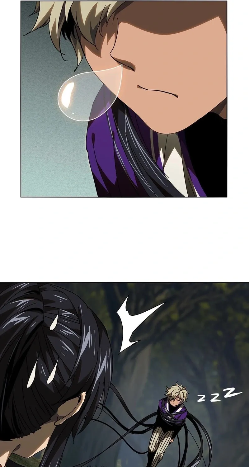 Read Formless Form (Colored) chapter 232 image 36 on Lezhin