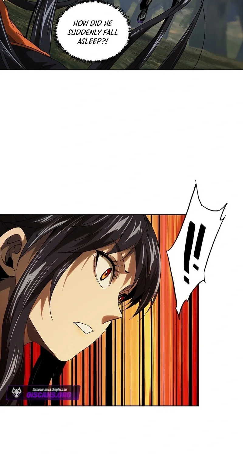 Read Formless Form (Colored) chapter 232 image 37 on Lezhin