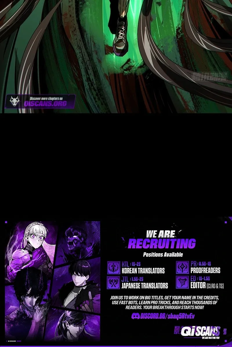 Read Formless Form (Colored) chapter 232 image 40 on Lezhin